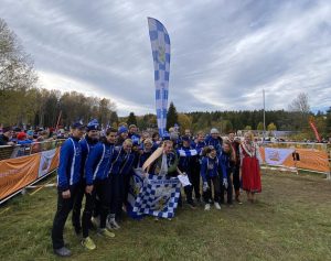 IFK Göteborg vann 25-manna