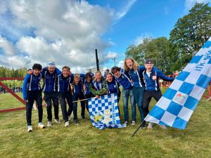 IFK vann Ungdomens 10-mila