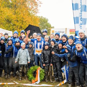 25-manna vinnare