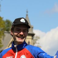 Erik Herne